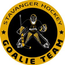 STVGR GOALIETEAM 2012