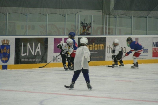 U10 trening 2 des 2012 22