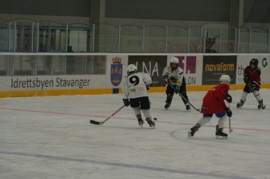 U10 trening 2 des 2012 29