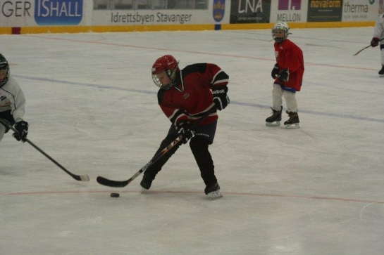 U10 trening 2 des 2012 55