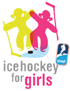 Hockeydag for jenter