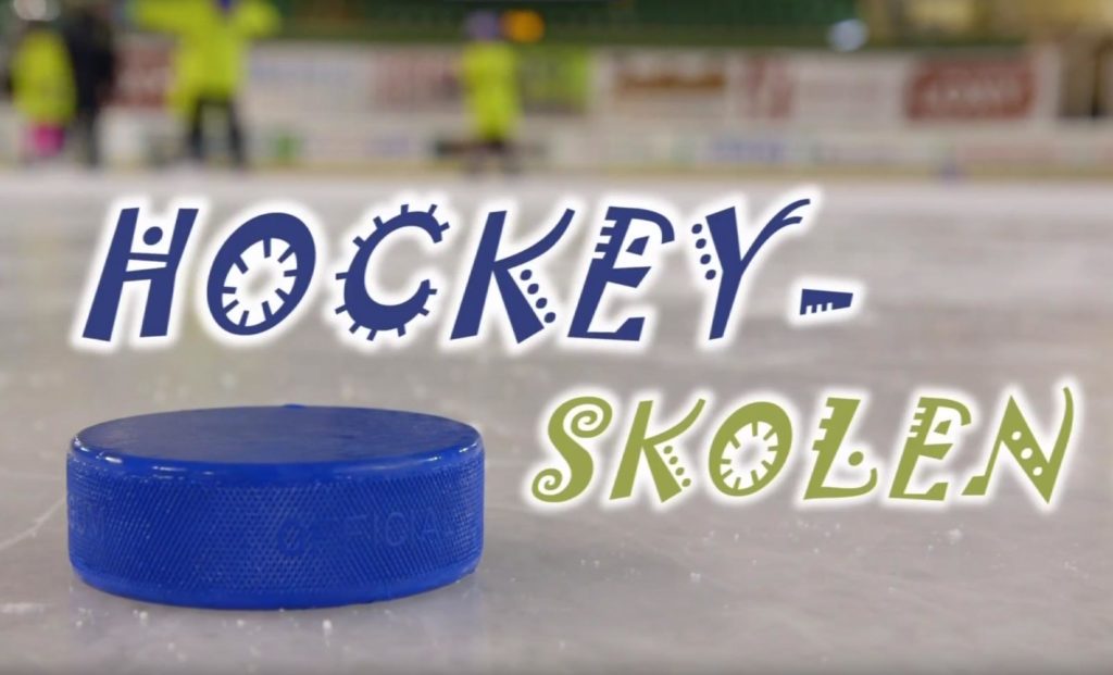 hockeyskolen