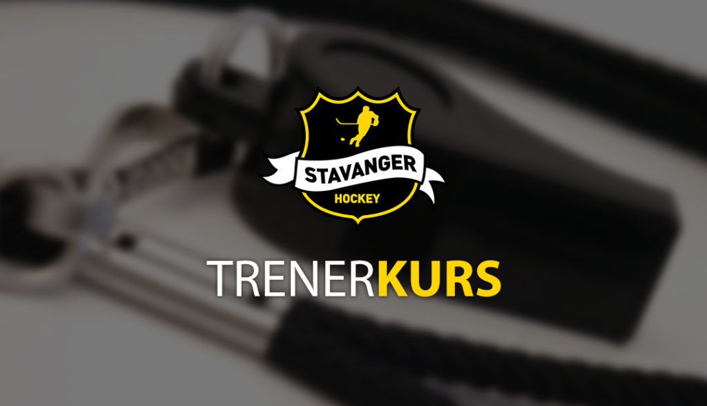 trenerkurs-