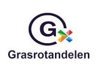 GRasrotandelen