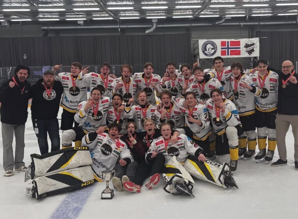 U18 - NM 2025 U18 - NM 2025