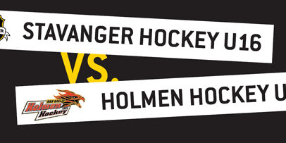 Stavanger Hockey vs Holmen