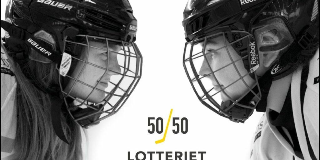 50-50-lotteriet