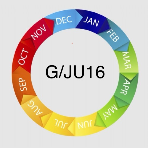 GJU16